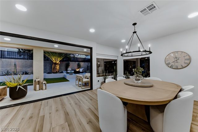 2601 Arimo Drive, Henderson, NV 89052