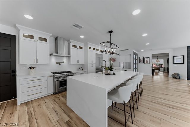 2601 Arimo Drive, Henderson, NV 89052