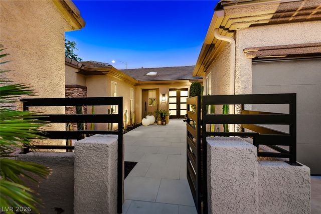 2601 Arimo Drive, Henderson, NV 89052