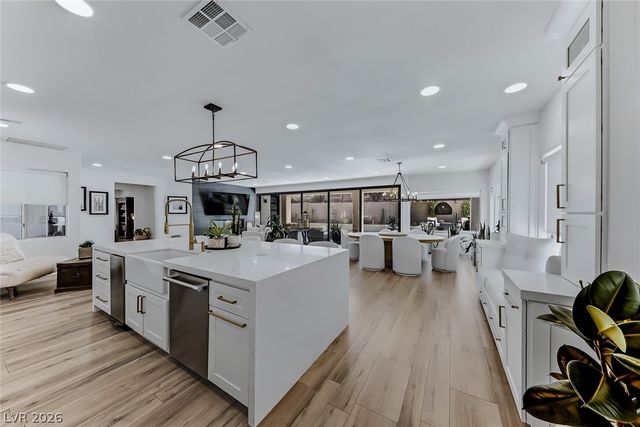 2601 Arimo Drive, Henderson, NV 89052
