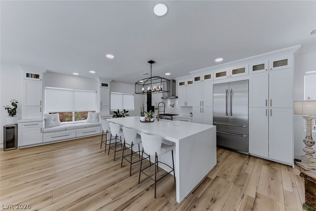 2601 Arimo Drive, Henderson, NV 89052