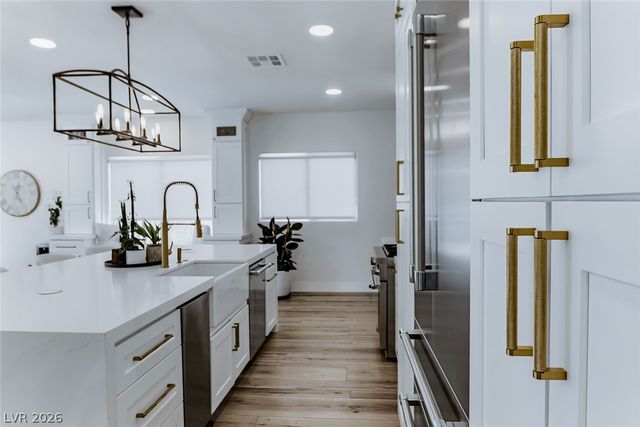 2601 Arimo Drive, Henderson, NV 89052