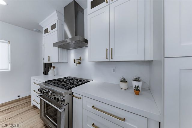 2601 Arimo Drive, Henderson, NV 89052