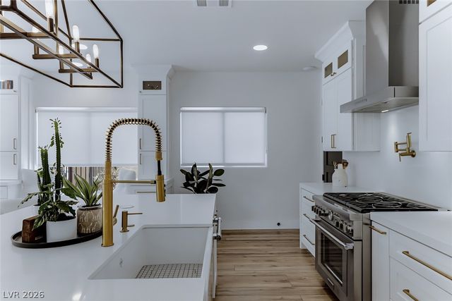2601 Arimo Drive, Henderson, NV 89052