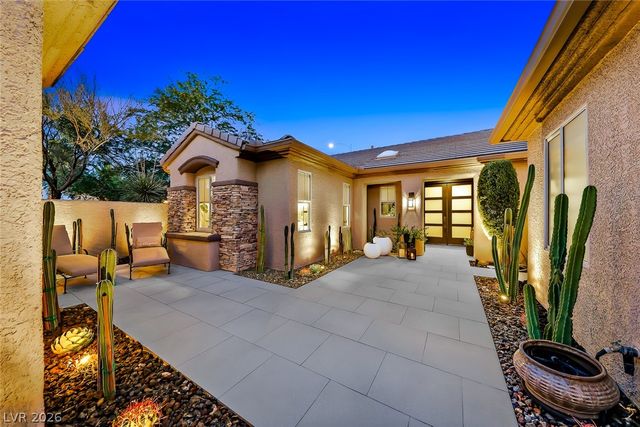 2601 Arimo Drive, Henderson, NV 89052