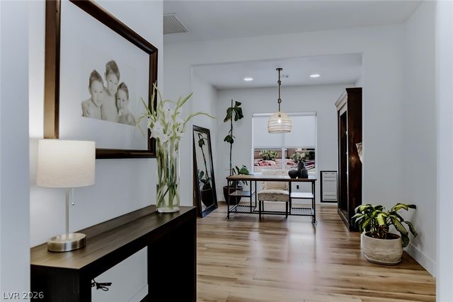 2601 Arimo Drive, Henderson, NV 89052