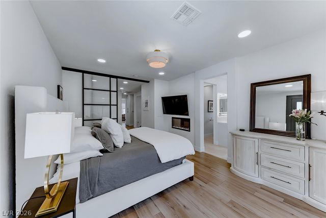 2601 Arimo Drive, Henderson, NV 89052