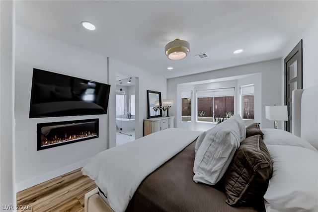 2601 Arimo Drive, Henderson, NV 89052