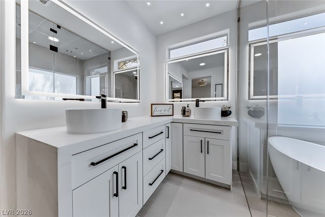 2601 Arimo Drive, Henderson, NV 89052