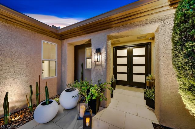 2601 Arimo Drive, Henderson, NV 89052
