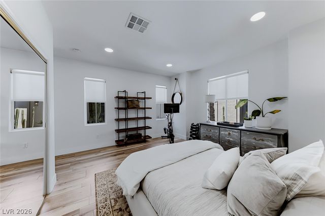 2601 Arimo Drive, Henderson, NV 89052