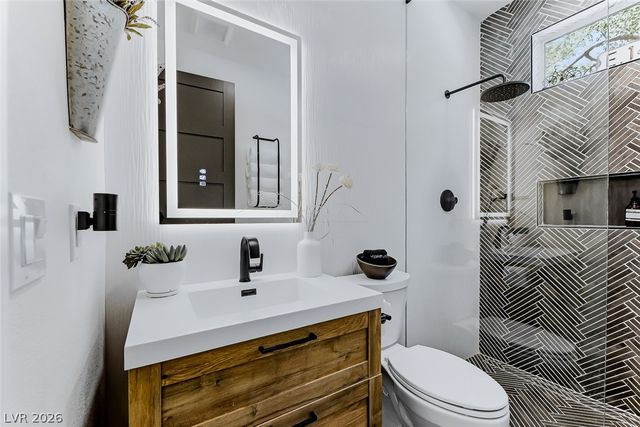 2601 Arimo Drive, Henderson, NV 89052