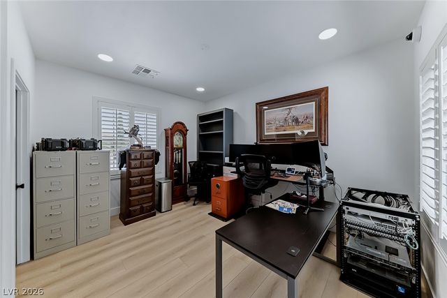 2601 Arimo Drive, Henderson, NV 89052