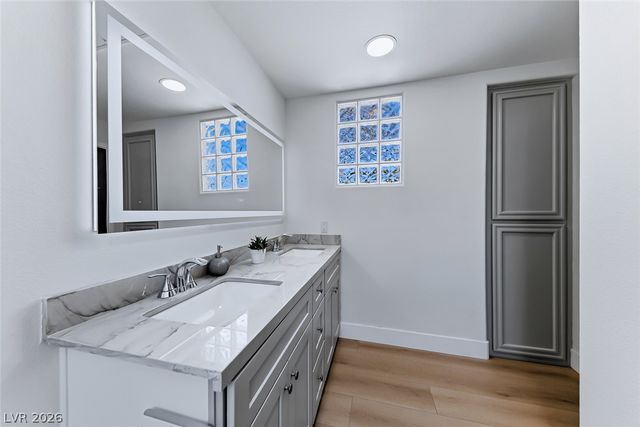 2601 Arimo Drive, Henderson, NV 89052