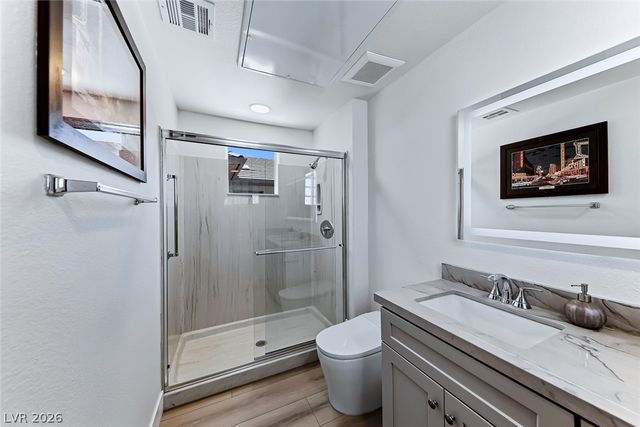 2601 Arimo Drive, Henderson, NV 89052