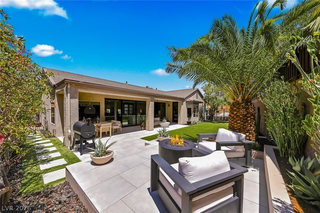 2601 Arimo Drive, Henderson, NV 89052