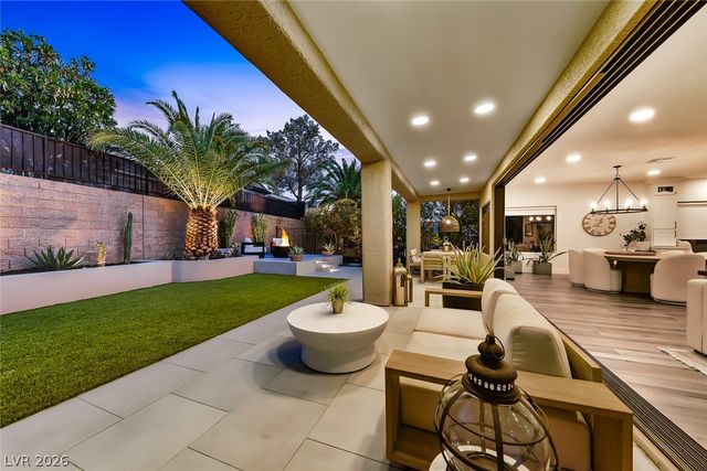 2601 Arimo Drive, Henderson, NV 89052