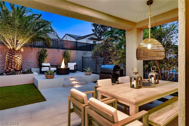 2601 Arimo Drive, Henderson, NV 89052