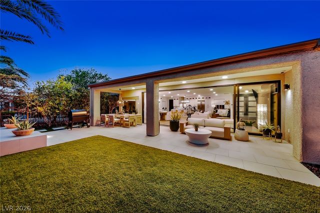 2601 Arimo Drive, Henderson, NV 89052