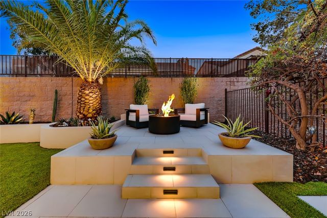 2601 Arimo Drive, Henderson, NV 89052