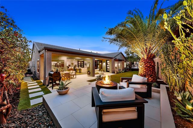2601 Arimo Drive, Henderson, NV 89052