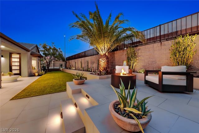 2601 Arimo Drive, Henderson, NV 89052