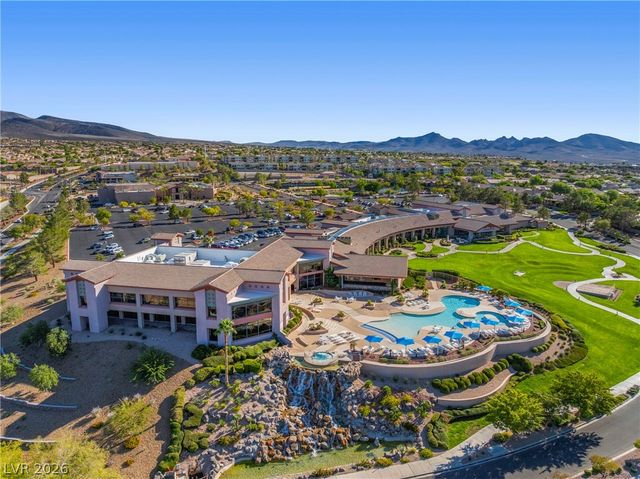 2601 Arimo Drive, Henderson, NV 89052