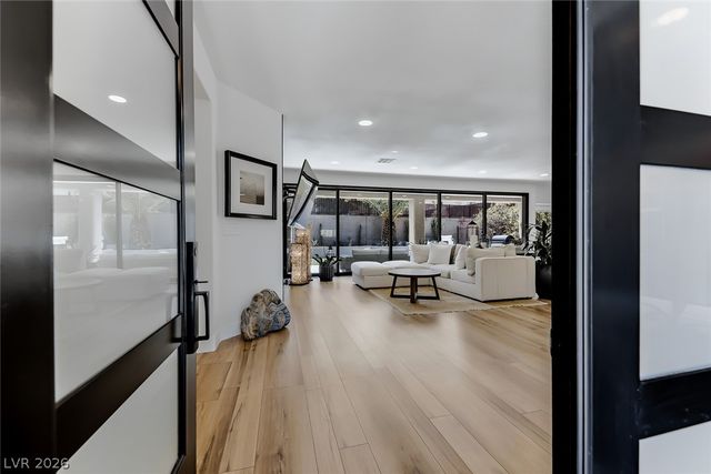 2601 Arimo Drive, Henderson, NV 89052