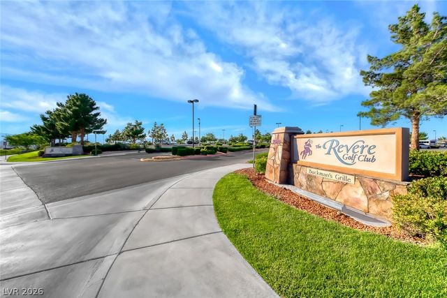 2601 Arimo Drive, Henderson, NV 89052