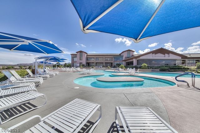 2601 Arimo Drive, Henderson, NV 89052