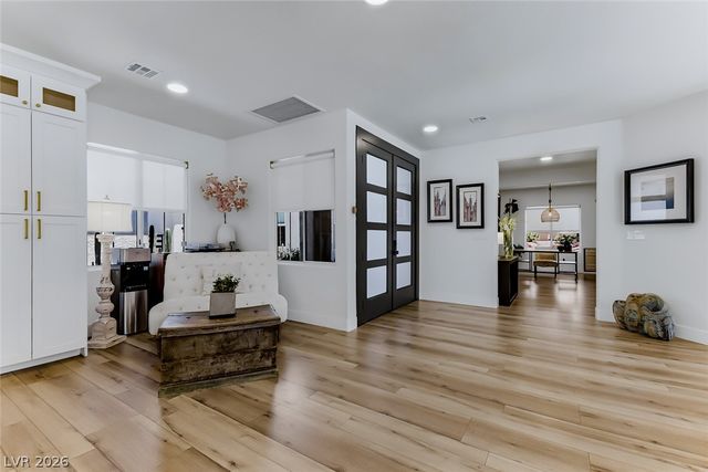 2601 Arimo Drive, Henderson, NV 89052