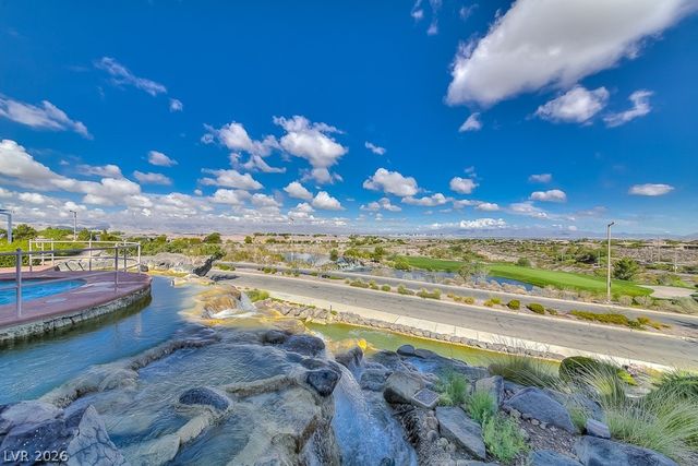 2601 Arimo Drive, Henderson, NV 89052