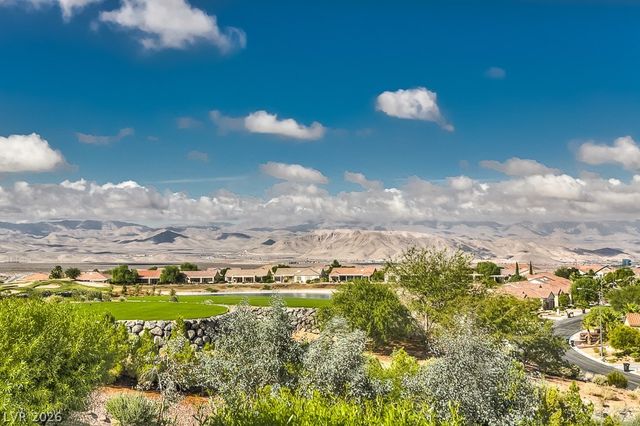 2601 Arimo Drive, Henderson, NV 89052