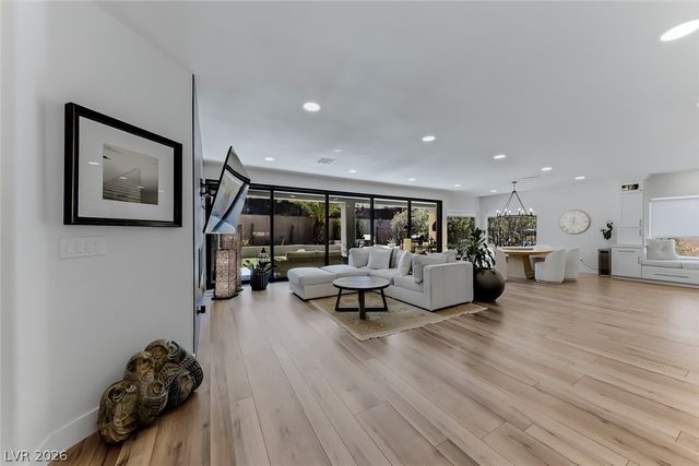 2601 Arimo Drive, Henderson, NV 89052