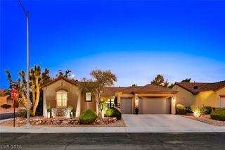 2601 Arimo Drive, Henderson, NV 89052