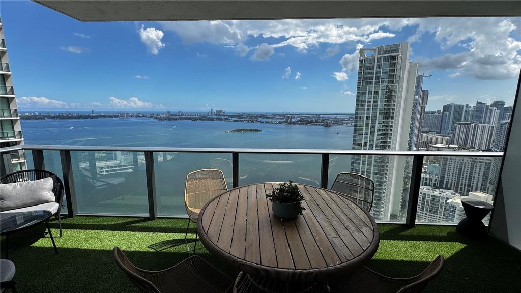 650 NE 32ND ST 4307, Miami, FL 33137