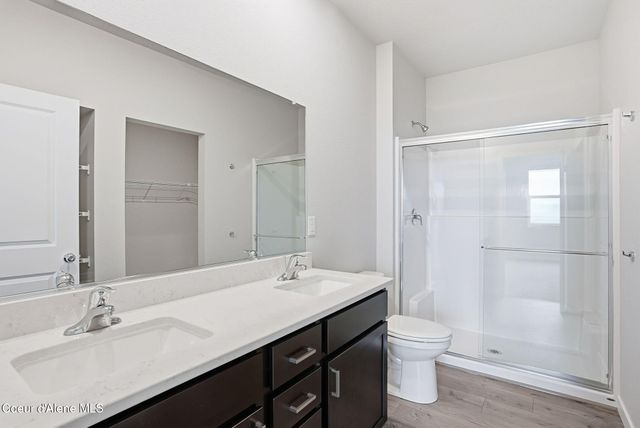 4516 E Culpeo AVE, Post Falls, ID 83854