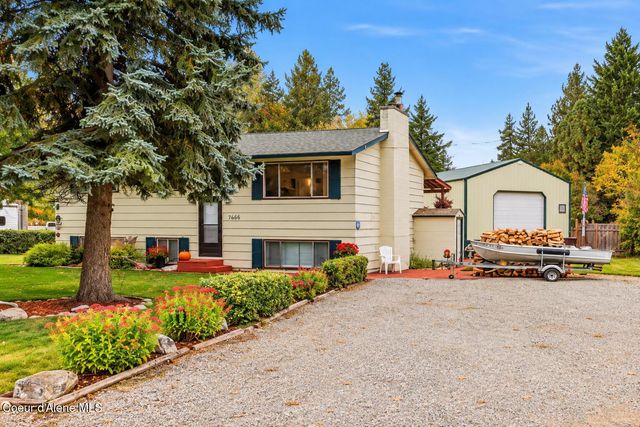 14429 N Arbor ST, Rathdrum, ID 83858 property photo