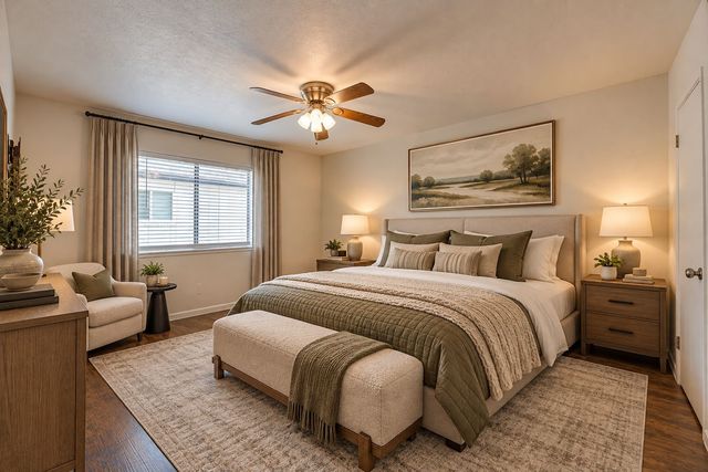 3113 Powell Drive, Rowlett, TX 75088