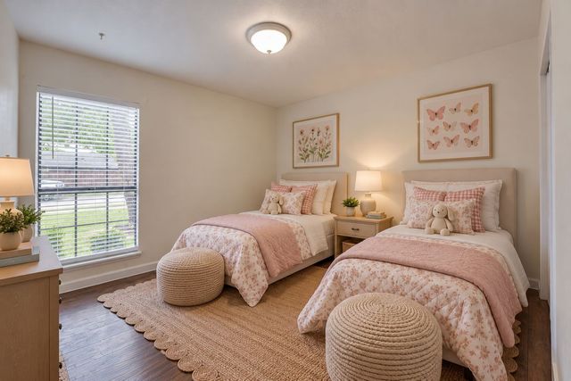 3113 Powell Drive, Rowlett, TX 75088