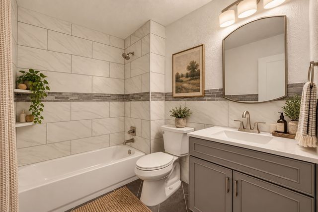 3113 Powell Drive, Rowlett, TX 75088