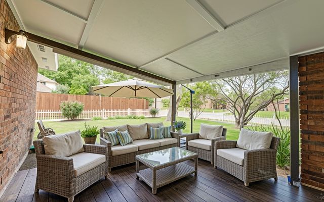 3113 Powell Drive, Rowlett, TX 75088