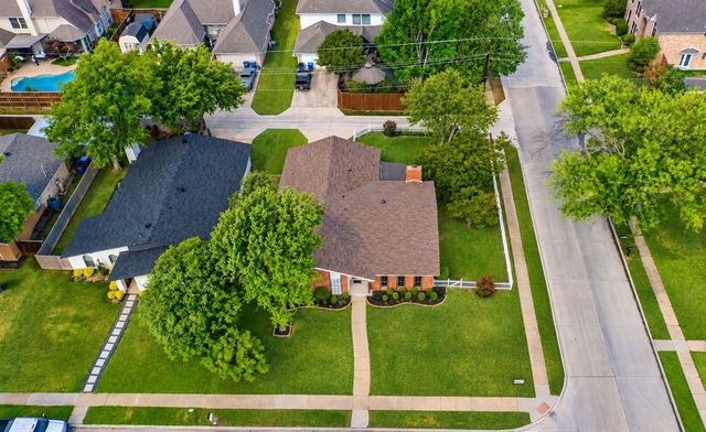3113 Powell Drive, Rowlett, TX 75088