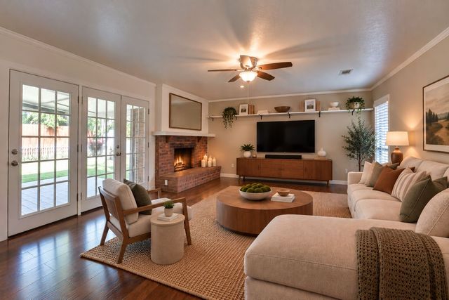 3113 Powell Drive, Rowlett, TX 75088