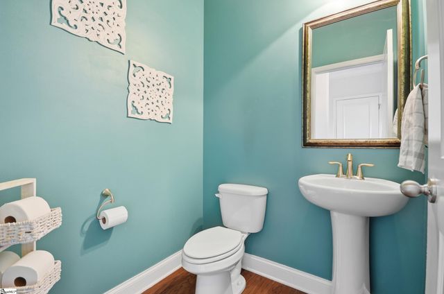 407 Brandybuck Drive, Piedmont, SC 29673