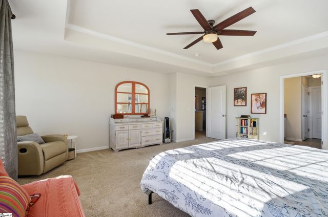 407 Brandybuck Drive, Piedmont, SC 29673