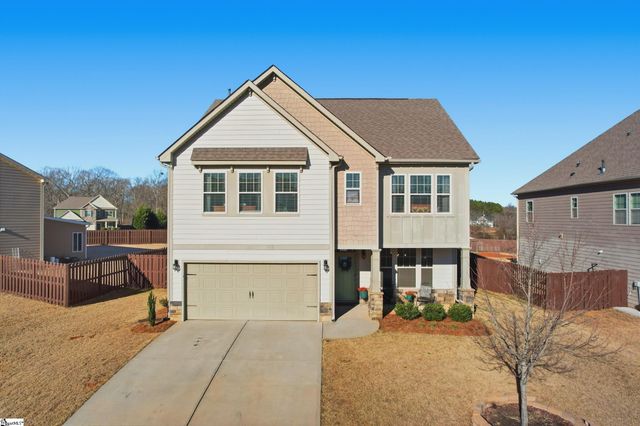 407 Brandybuck Drive, Piedmont, SC 29673