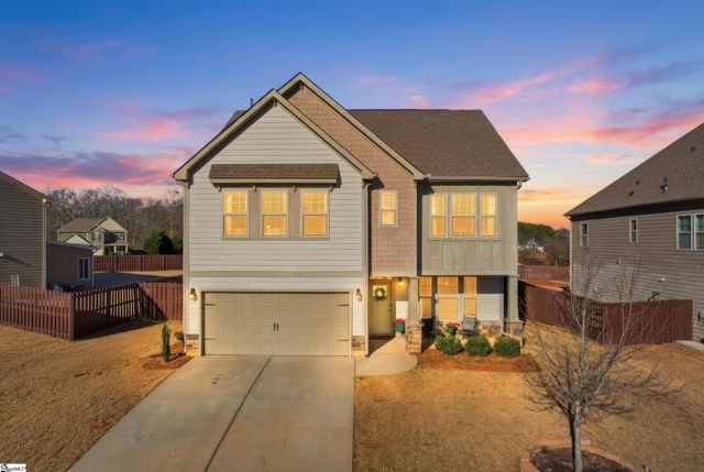 407 Brandybuck Drive, Piedmont, SC 29673