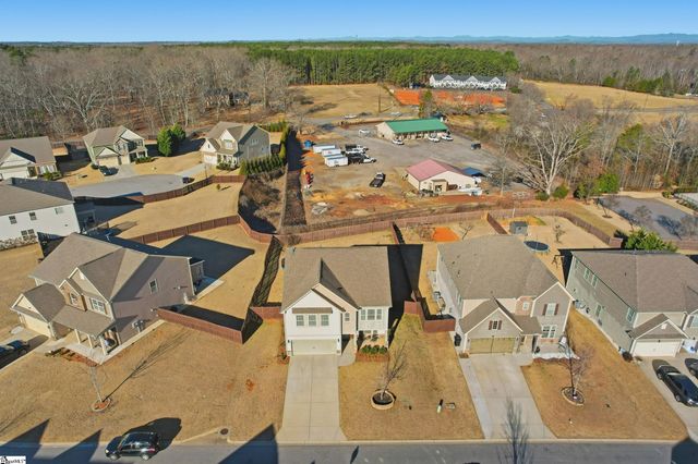 407 Brandybuck Drive, Piedmont, SC 29673