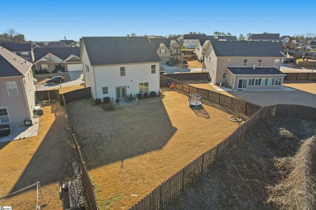 407 Brandybuck Drive, Piedmont, SC 29673